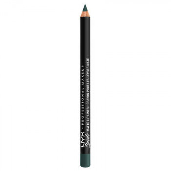 Матовый карандаш для губ suede matte lip liner (smll) shake that money