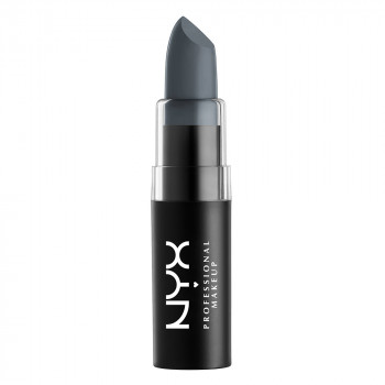 Матовая помада matte lipstick (mls) ultra dare