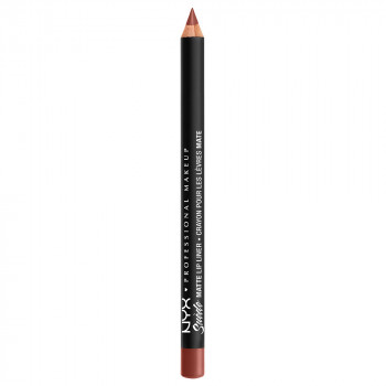 Матовый карандаш для губ suede matte lip liner (smll) alabama