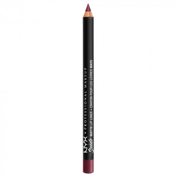 Матовый карандаш для губ suede matte lip liner (smll) copenhagen