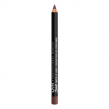 Матовый карандаш для губ suede matte lip liner (smll) los angeles