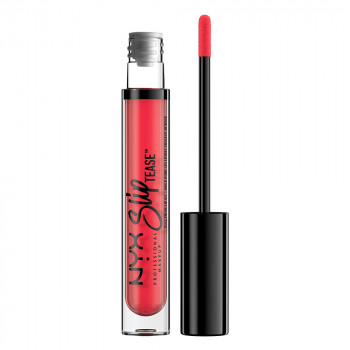 Тонирующее масло для губ slip tease full color lip oil (stlo) red queen