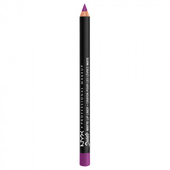 Матовый карандаш для губ suede matte lip liner (smll) stfu