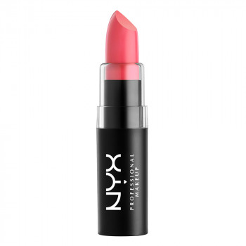 Матовая помада matte lipstick (mls) street cred