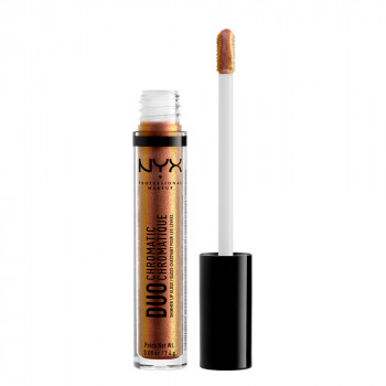 Блеск для губ duo chromatic lip gloss (dclg) fairplay