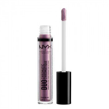Блеск для губ duo chromatic lip gloss (dclg) gypsy dream