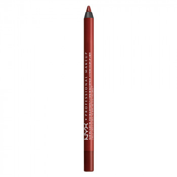 Карандаш для губ slide on lip pencil (sllp) brick house