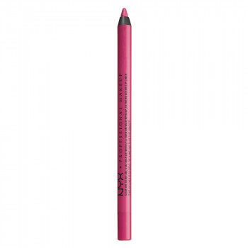 Карандаш для губ slide on lip pencil (sllp) fluorescent