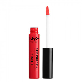 Глянцевый блеск lip lustre glossy tint (llgt) love letter