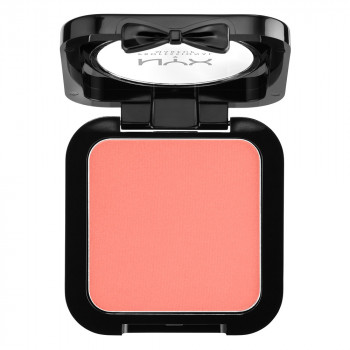 Румяна high definition blush (hdb) pink the town