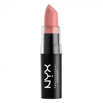 Матовая помада matte lipstick (mls) euro trash