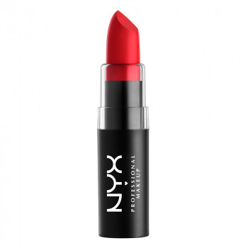 Матовая помада matte lipstick (mls) eden