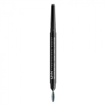 Карандаш для бровей precision brow pencil (pbp) charcoal