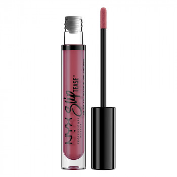 Тонирующее масло для губ slip tease full color lip oil (stlo) bang bang