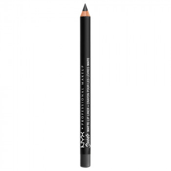 Матовый карандаш для губ suede matte lip liner (smll) stone fox