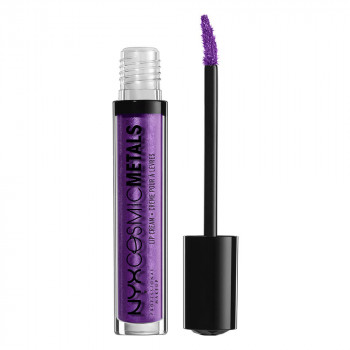 Кремовый блеск cosmic metals lip cream (cmlc) ultraviolet