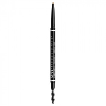 Карандаш для бровей micro brow pencil (mbp) blonde