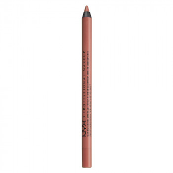 Карандаш для губ slide on lip pencil (sllp) nude suede shoes