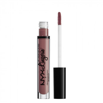 Жидкая матовая помада lip lingerie (lipli) french maid