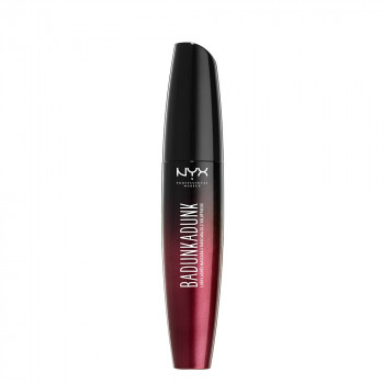 Тушь для ресниц super luscious mascara (ll) badunkadunk