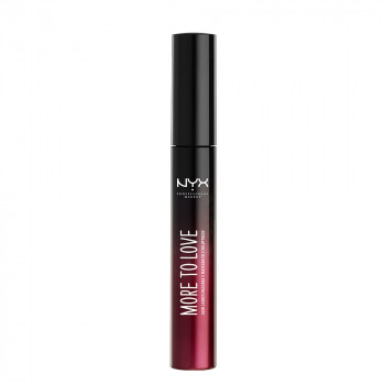 Тушь для ресниц super luscious mascara (ll) more to love