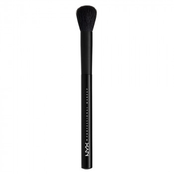 Кисть для контурирования pro brush contour (prob05) contour
