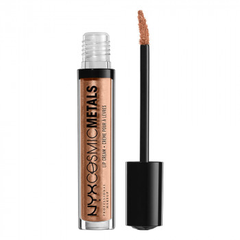 Кремовый блеск cosmic metals lip cream (cmlc) metropolitan