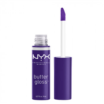 Блеск для губ butter lip gloss (blg) gelato