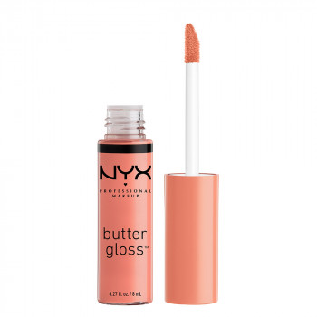 Блеск для губ butter lip gloss (blg) sunday mimosa