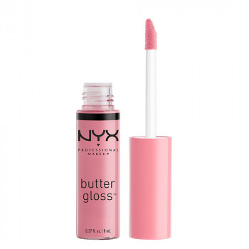 Блеск для губ butter lip gloss (blg) eclair
