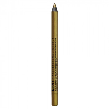 Карандаш для глаз slide on pencil (sl) golden olive