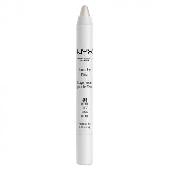 Карандаш-тени для глаз jumbo eye pencil (jep) cottage cheese