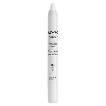 Карандаш-тени для глаз jumbo eye pencil (jep) milk