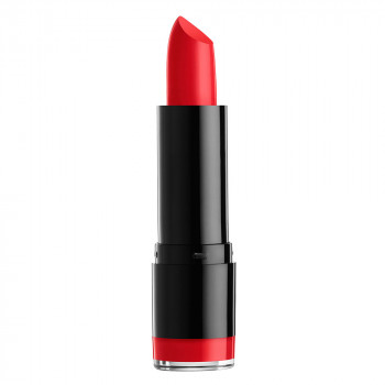 Помада для губ extra creamy round lipstick (lss) fire