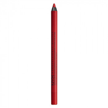 Карандаш для губ slide on lip pencil (sllp) red tape
