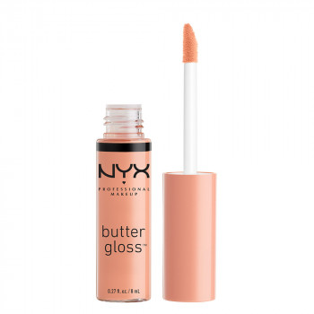 Блеск для губ butter lip gloss (blg) fortune cookie