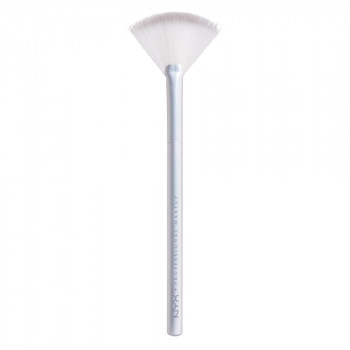 Кисть для хайлайтера holographic halo micro highlighting brush (hhsb07) hhsb07