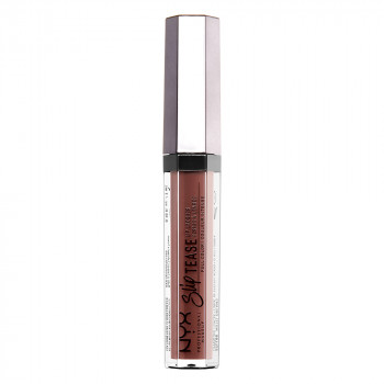 Лаковая помада для губ slip tease lip lacquer (stll) let's get physical