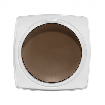 Помадка для бровей tame & frame brow pomade (tfbp) brunette