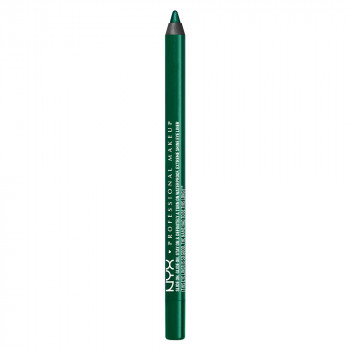 Карандаш для глаз slide on pencil (sl) tropical green