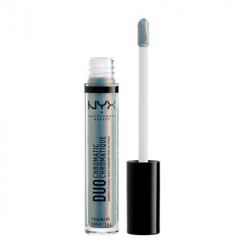 Блеск для губ duo chromatic lip gloss (dclg) day club