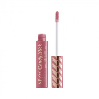 Блеск для губ candy slick glowy lip color cream bee