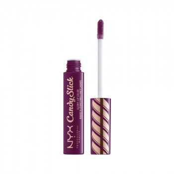 Блеск для губ candy slick glowy lip color grape expectations