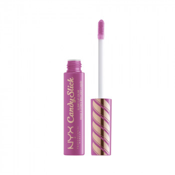 Блеск для губ candy slick glowy lip color birthday sprinkles