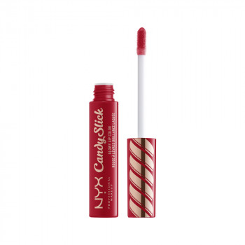 Блеск для губ candy slick glowy lip color jawbreaker