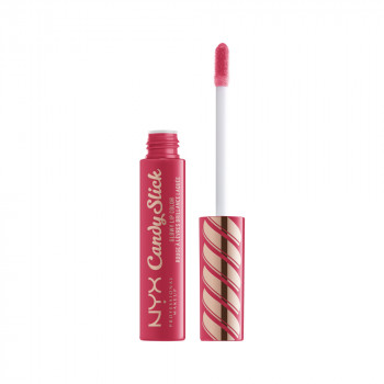 Блеск для губ candy slick glowy lip color watermelon taffy