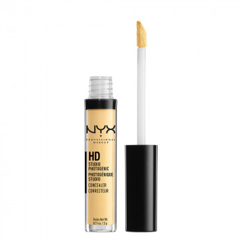 Жидкий консилер concealer wand (cw) yellow