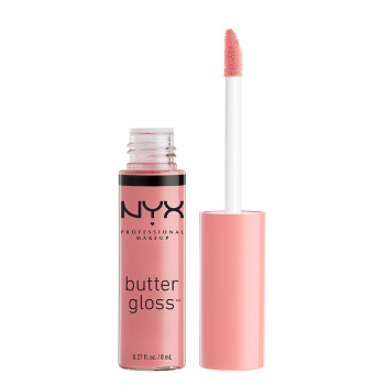 Блеск для губ butter lip gloss (blg) creme brulee