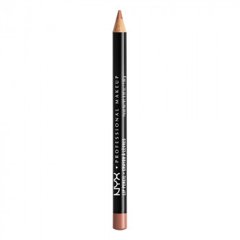 Карандаш для губ slim lip pencil (spl) natural