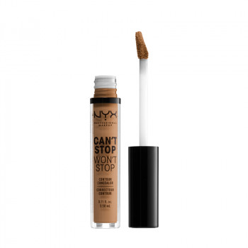 Жидкий конислер can&apos;t stop won&apos;t stop contour concealer neutral tan